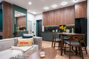 Design Studio Saryan I by Keygo 116